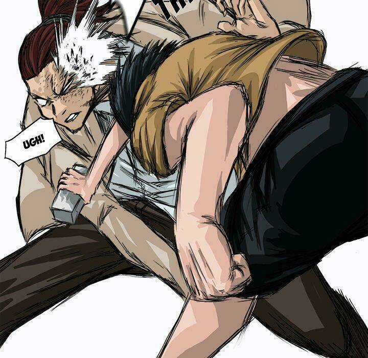 Bá Chủ Học Đường Chapter 2 trang 10