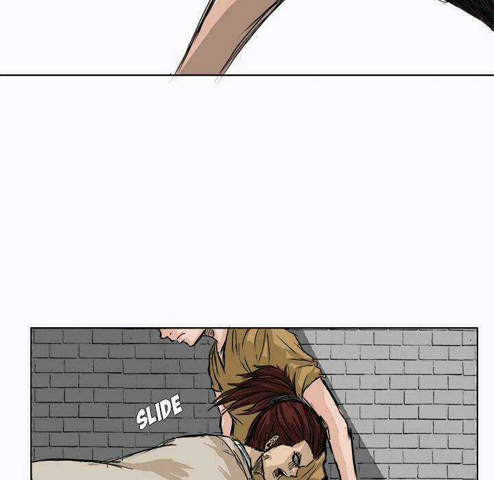 Bá Chủ Học Đường Chapter 2 trang 11