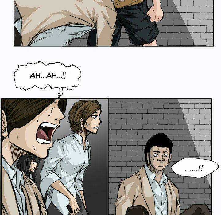 Bá Chủ Học Đường Chapter 2 trang 12