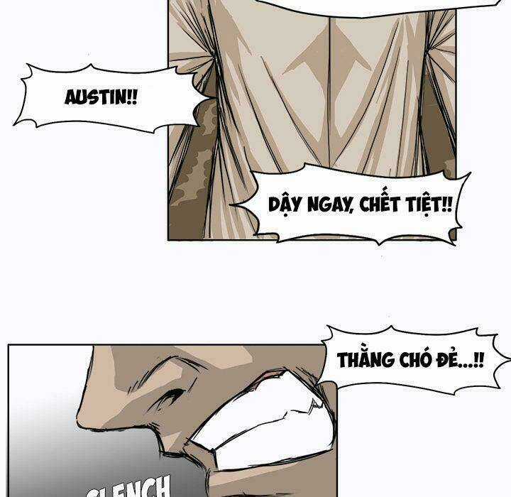 Bá Chủ Học Đường Chapter 2 trang 14