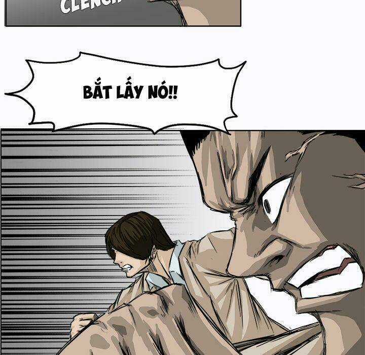 Bá Chủ Học Đường Chapter 2 trang 15