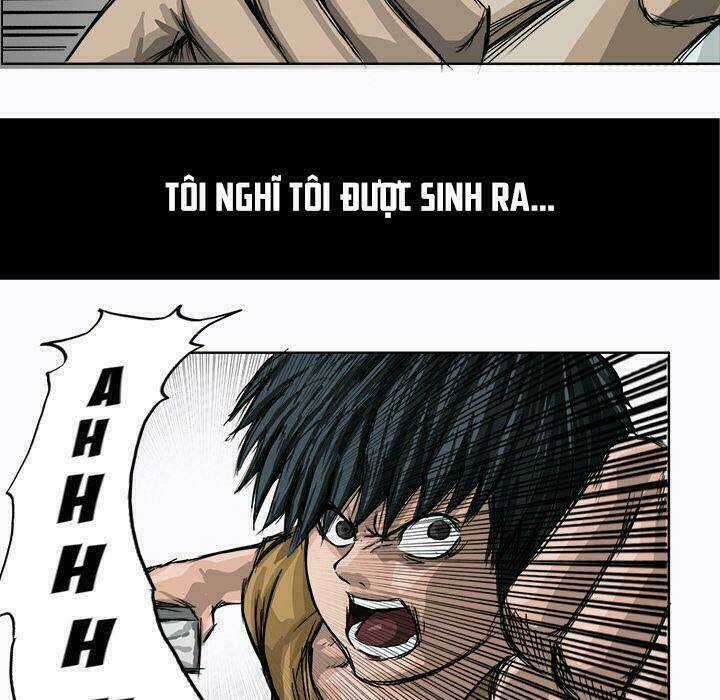 Bá Chủ Học Đường Chapter 2 trang 16