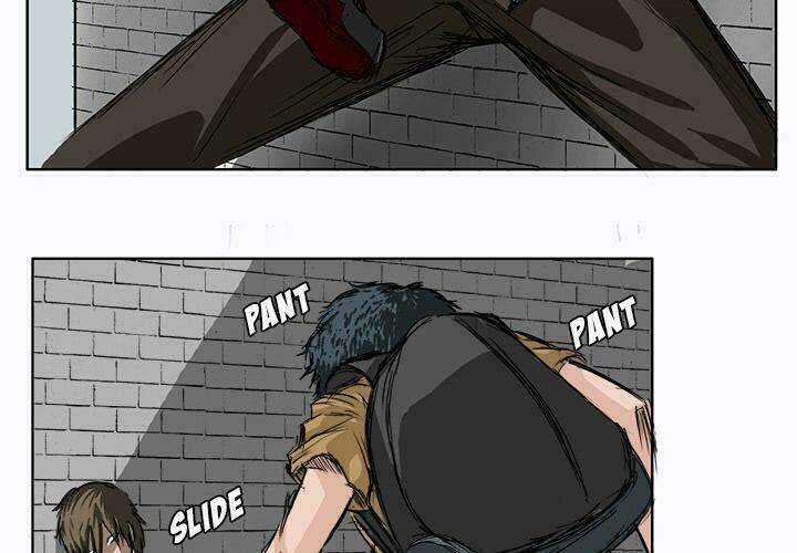 Bá Chủ Học Đường Chapter 2 trang 2