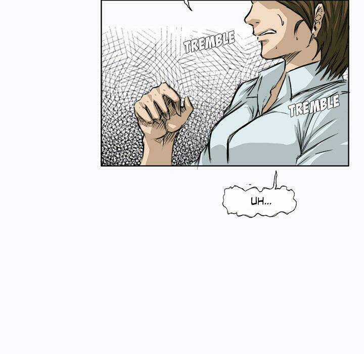 Bá Chủ Học Đường Chapter 2 trang 20