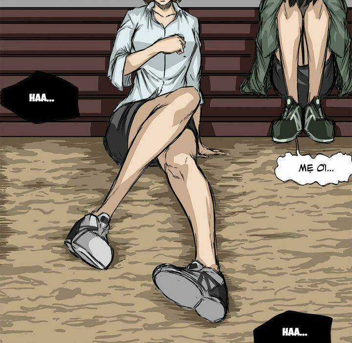 Bá Chủ Học Đường Chapter 2 trang 23