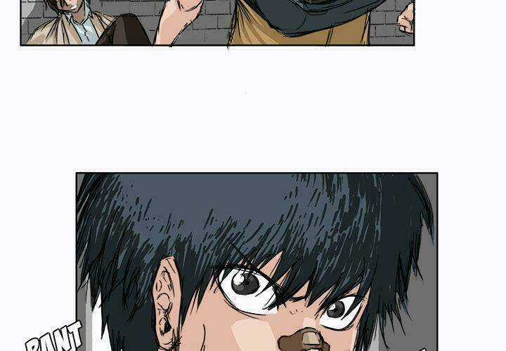 Bá Chủ Học Đường Chapter 2 trang 3