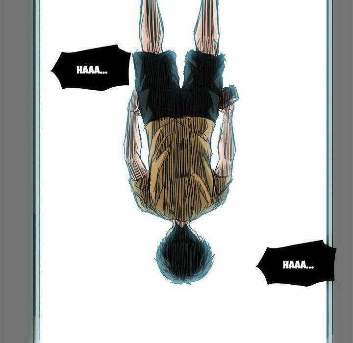 Bá Chủ Học Đường Chapter 2 trang 30