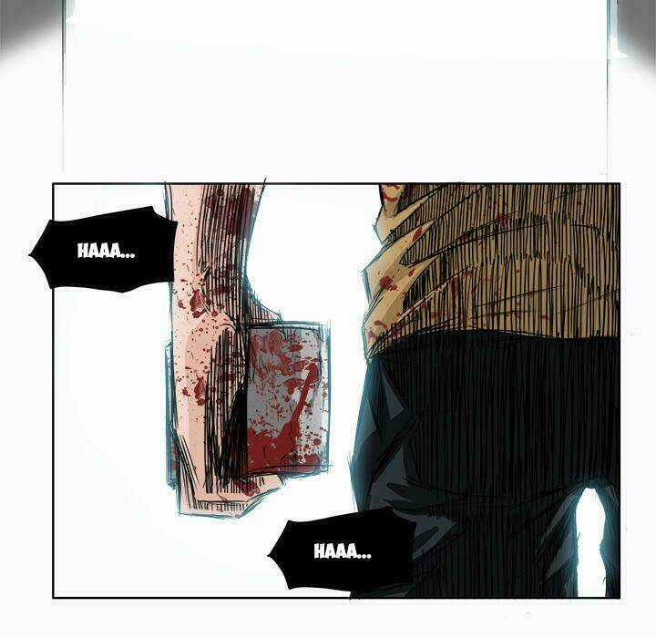 Bá Chủ Học Đường Chapter 2 trang 31