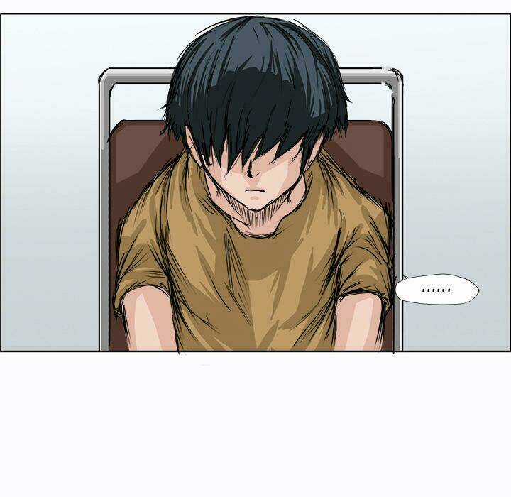 Bá Chủ Học Đường Chapter 2 trang 36