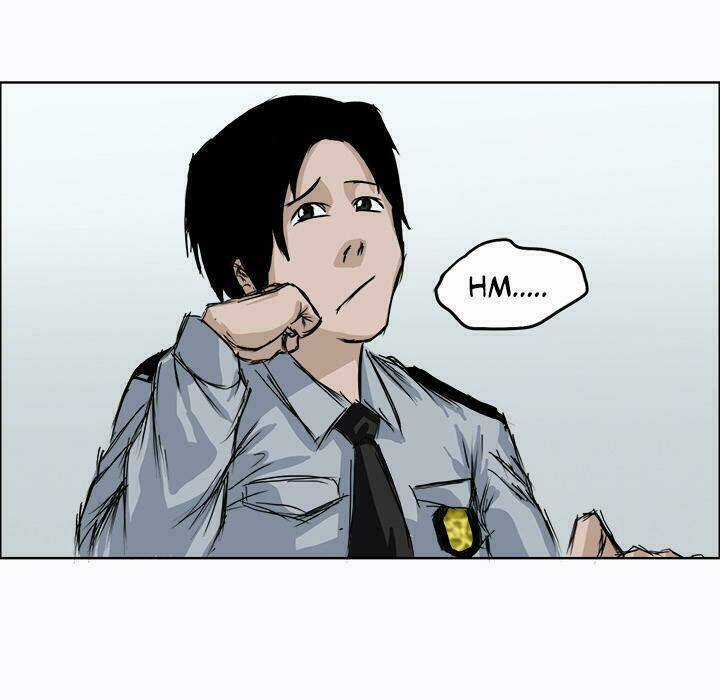 Bá Chủ Học Đường Chapter 2 trang 37