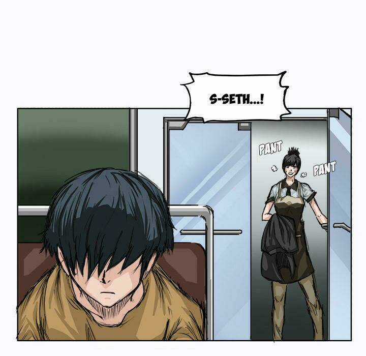 Bá Chủ Học Đường Chapter 2 trang 38