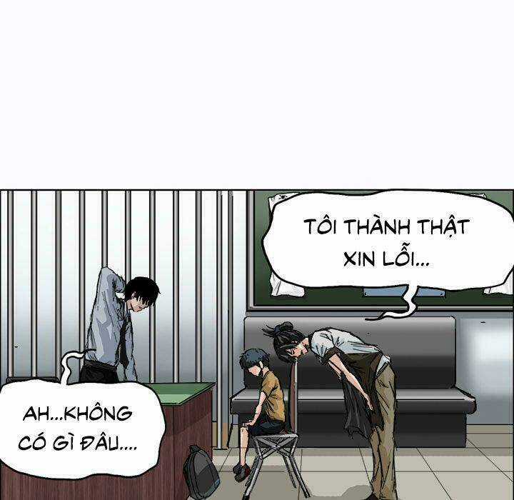 Bá Chủ Học Đường Chapter 2 trang 39