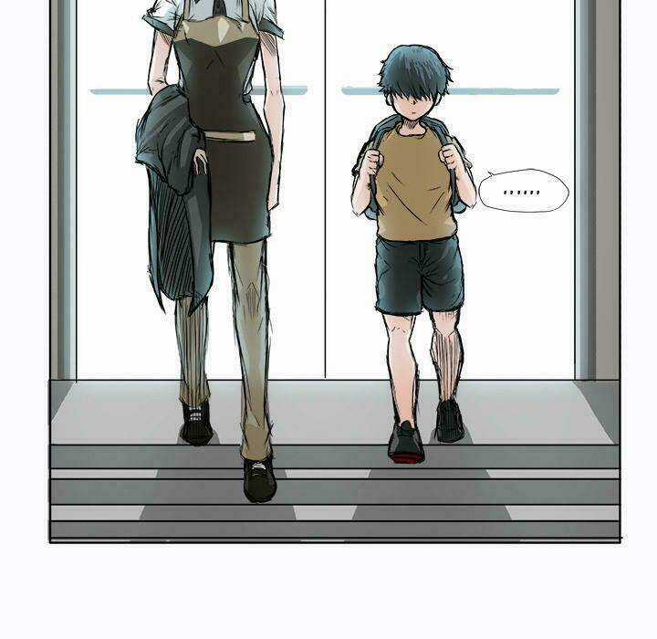 Bá Chủ Học Đường Chapter 2 trang 41