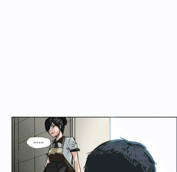 Bá Chủ Học Đường Chapter 2 trang 42