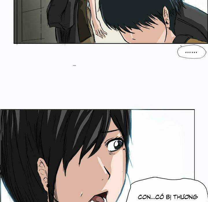 Bá Chủ Học Đường Chapter 2 trang 43