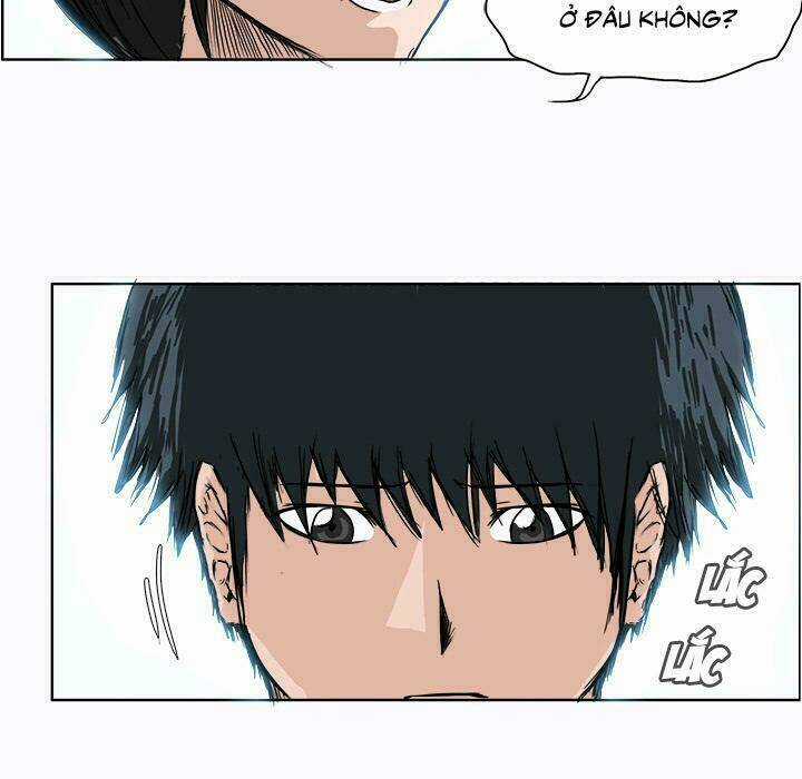 Bá Chủ Học Đường Chapter 2 trang 44