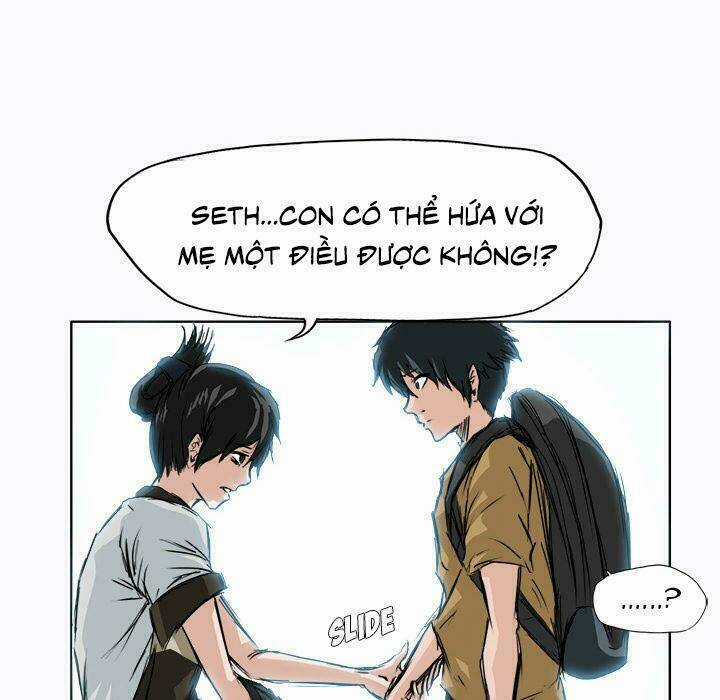 Bá Chủ Học Đường Chapter 2 trang 45