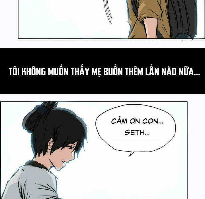 Bá Chủ Học Đường Chapter 2 trang 49