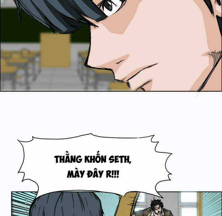 Bá Chủ Học Đường Chapter 2 trang 54