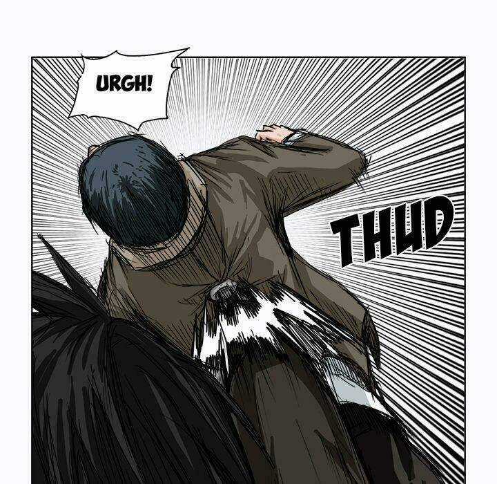 Bá Chủ Học Đường Chapter 2 trang 56