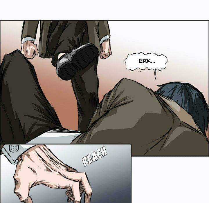 Bá Chủ Học Đường Chapter 2 trang 59