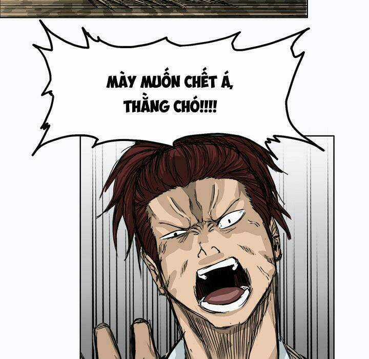 Bá Chủ Học Đường Chapter 2 trang 6