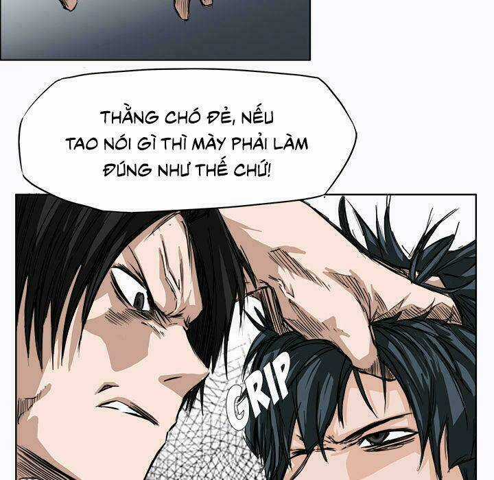 Bá Chủ Học Đường Chapter 2 trang 60