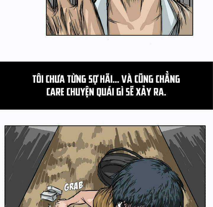 Bá Chủ Học Đường Chapter 2 trang 7