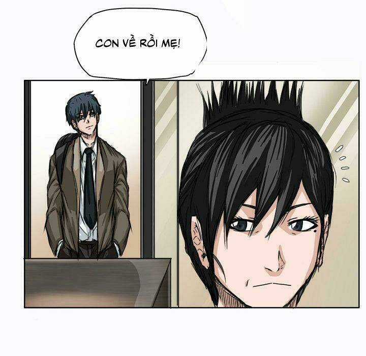 Bá Chủ Học Đường Chapter 2 trang 71