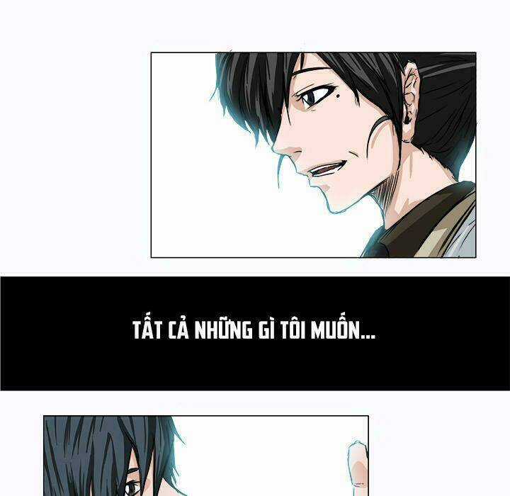 Bá Chủ Học Đường Chapter 2 trang 74