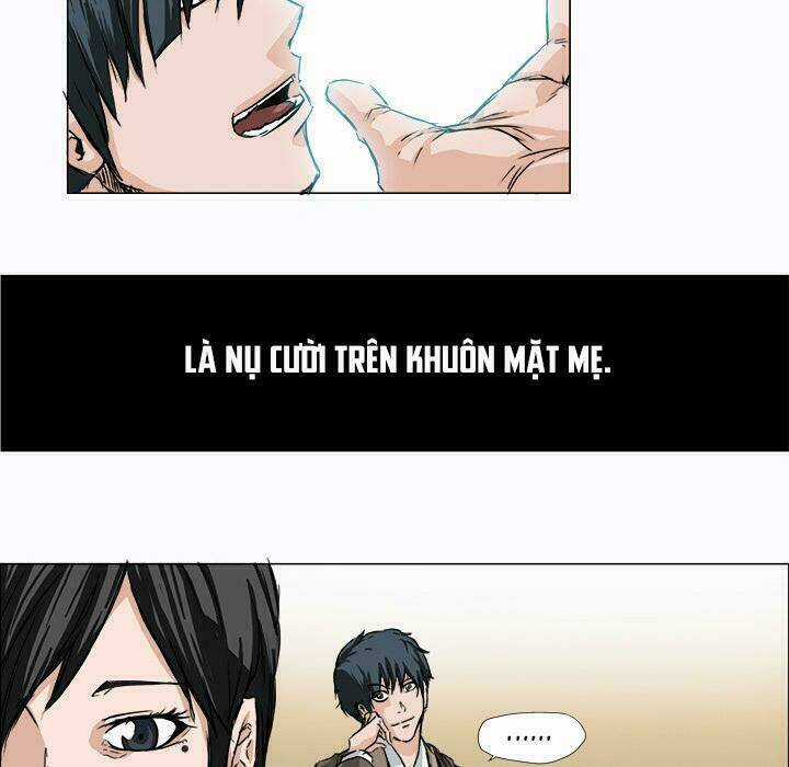 Bá Chủ Học Đường Chapter 2 trang 75