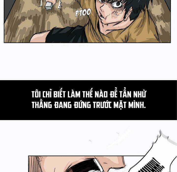 Bá Chủ Học Đường Chapter 2 trang 8