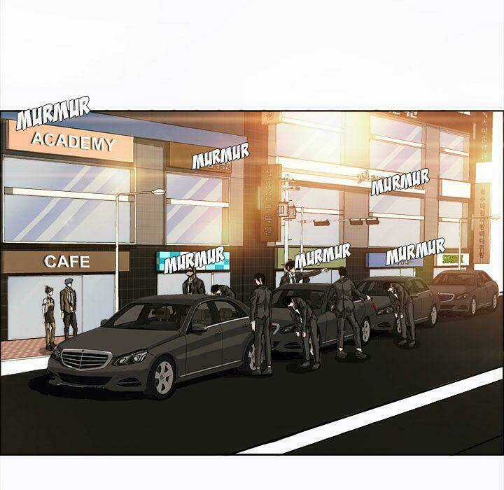 Bá Chủ Học Đường Chapter 2 trang 81