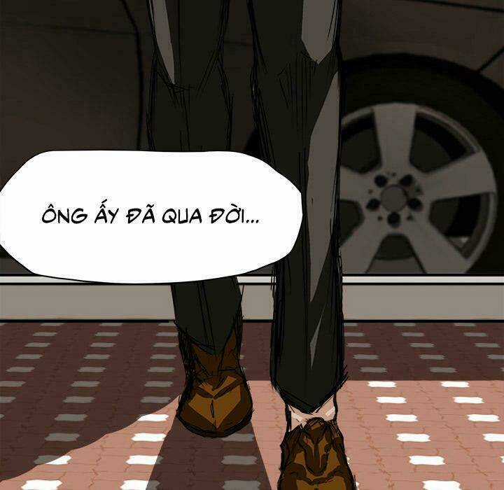 Bá Chủ Học Đường Chapter 2 trang 88