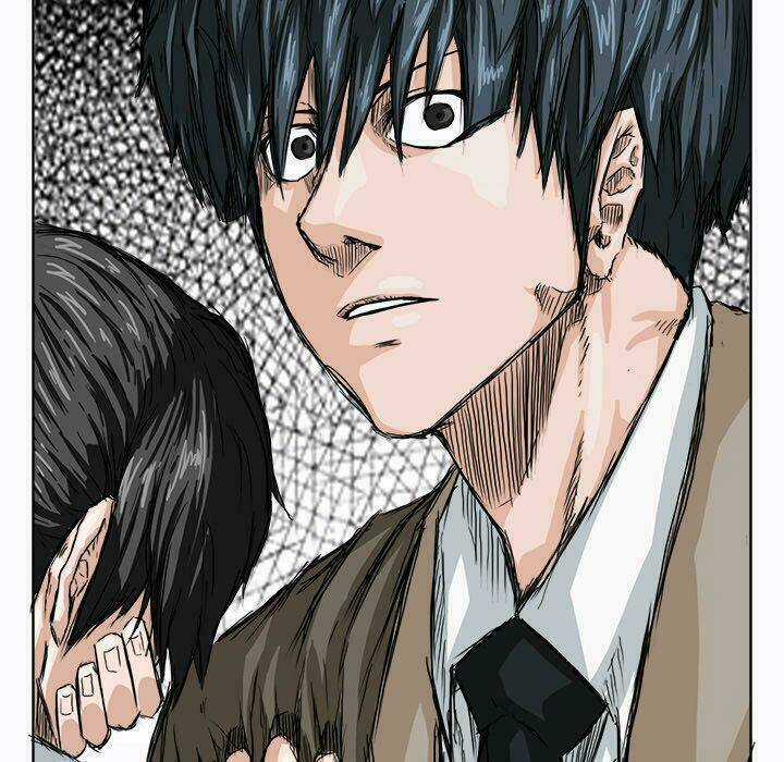 Bá Chủ Học Đường Chapter 2 trang 93