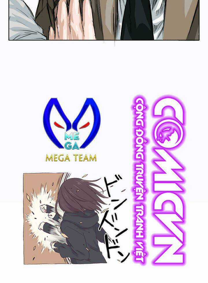 Bá Chủ Học Đường Chapter 2 trang 94