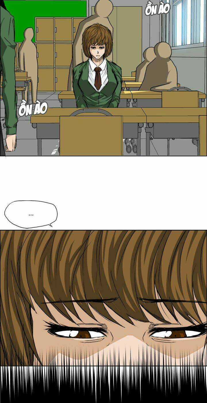 Bá Chủ Học Đường Chapter 23 trang 1