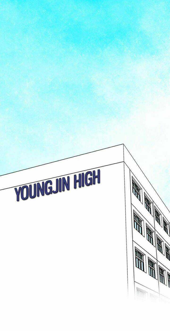 Bá Chủ Học Đường Chapter 25 trang 1
