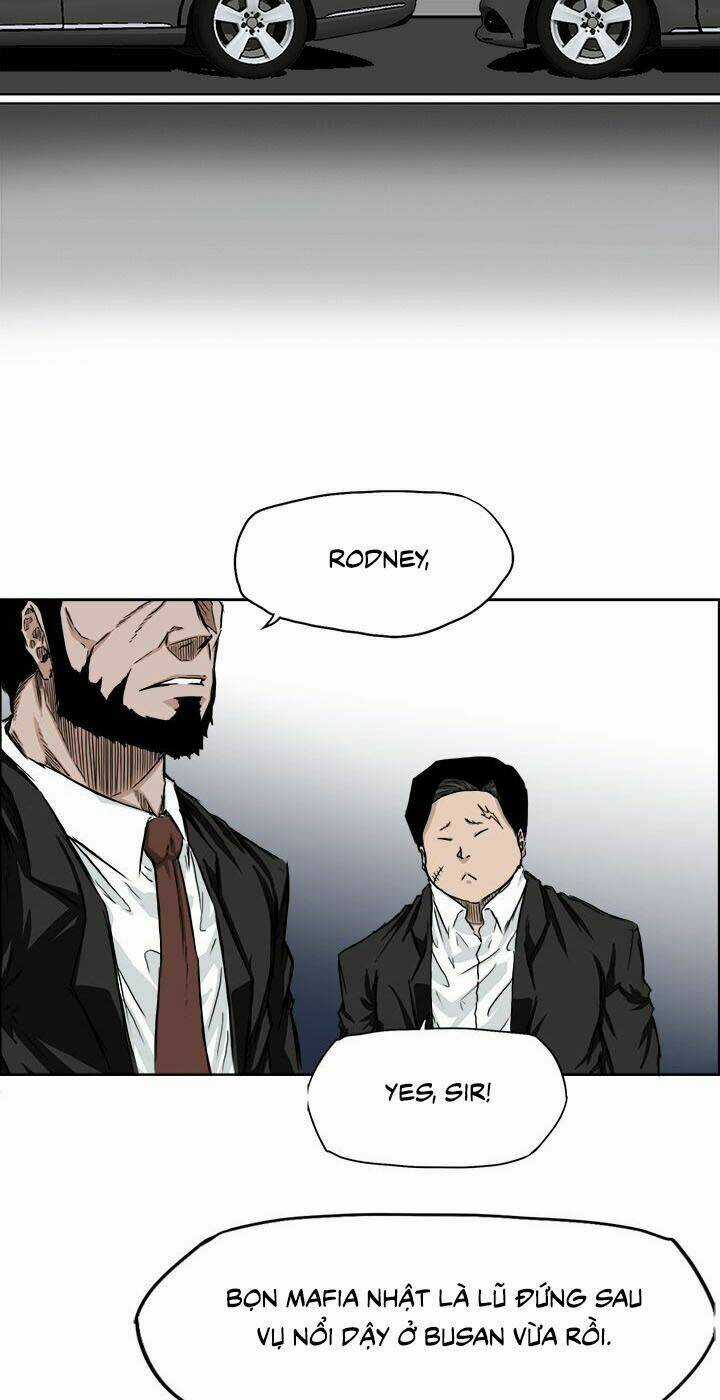 Bá Chủ Học Đường Chapter 29 trang 1