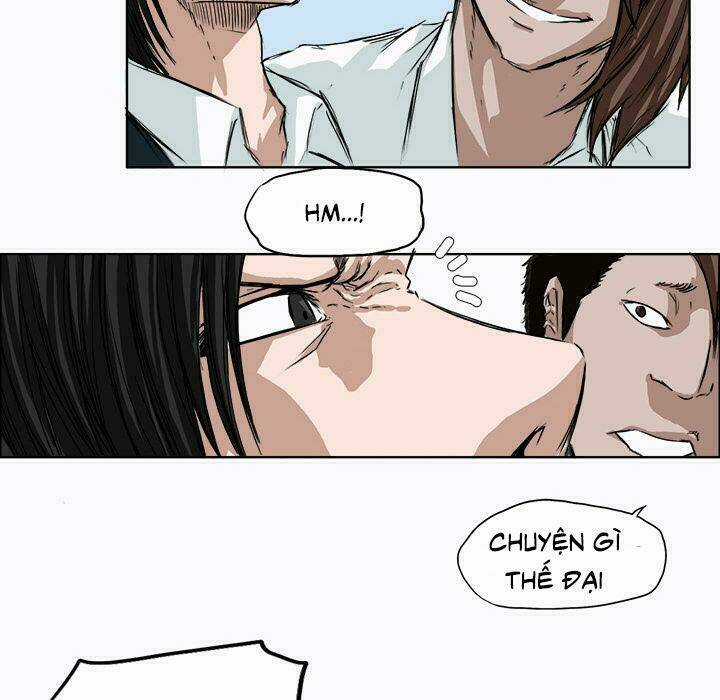 Bá Chủ Học Đường Chapter 3 trang 11