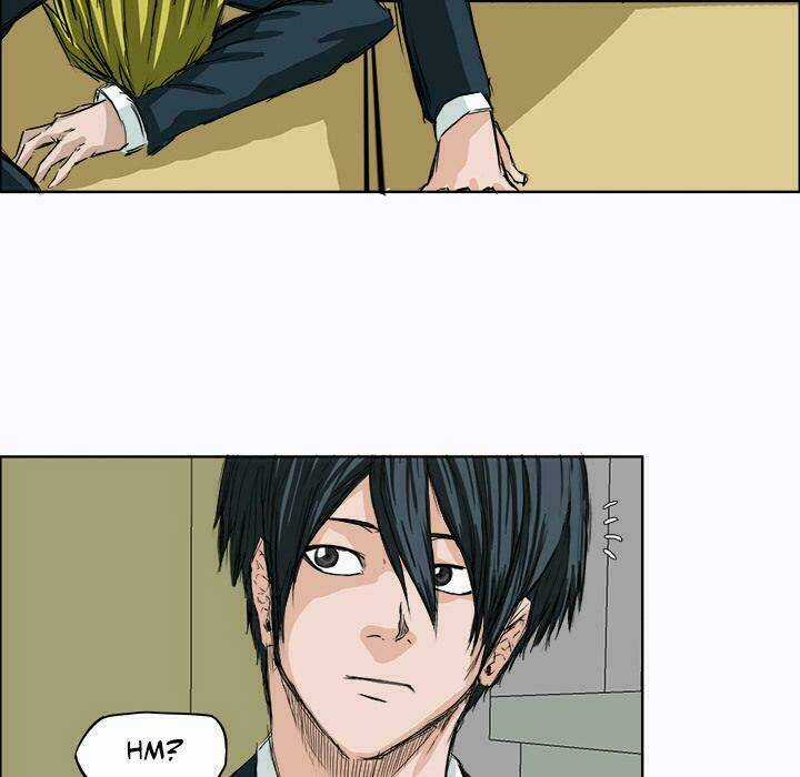 Bá Chủ Học Đường Chapter 3 trang 18