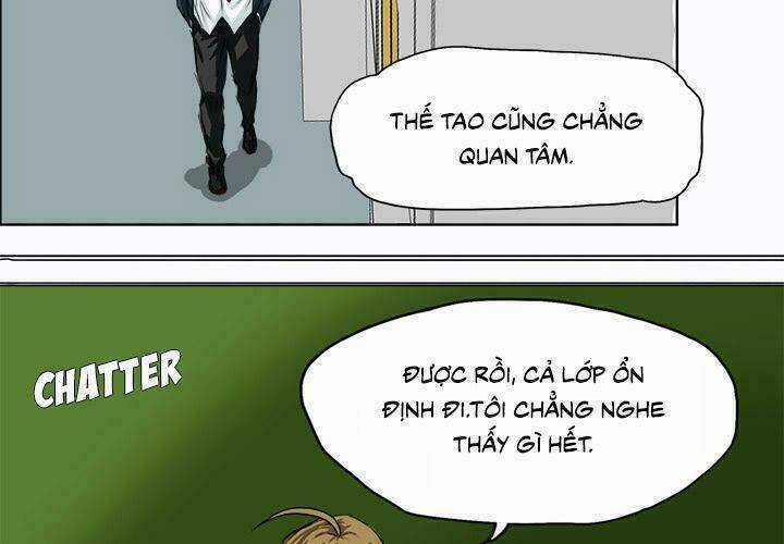 Bá Chủ Học Đường Chapter 3 trang 2