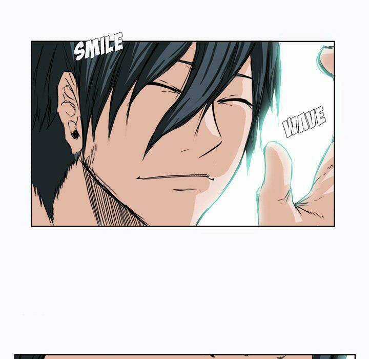 Bá Chủ Học Đường Chapter 3 trang 20