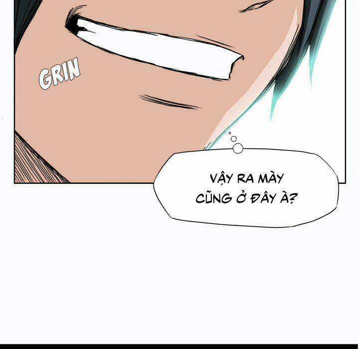 Bá Chủ Học Đường Chapter 3 trang 21