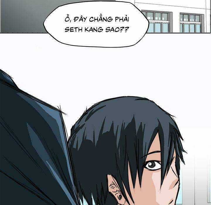 Bá Chủ Học Đường Chapter 3 trang 24