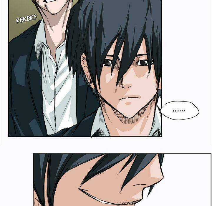 Bá Chủ Học Đường Chapter 3 trang 29