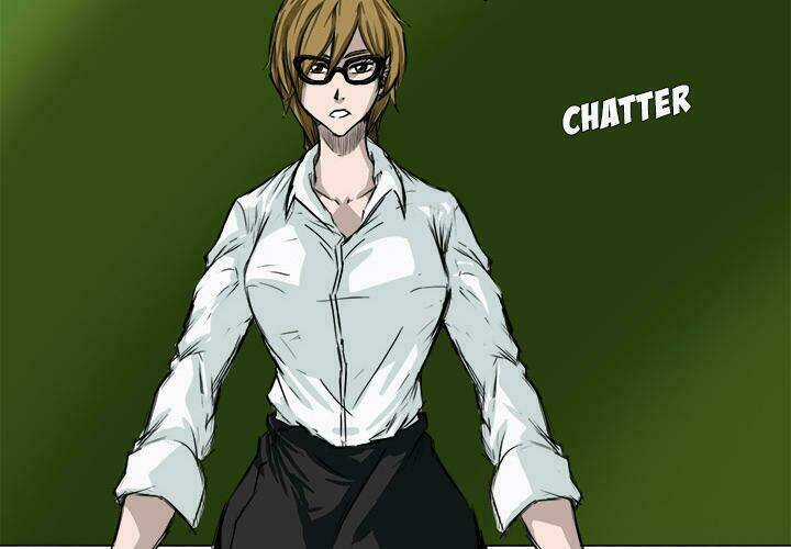 Bá Chủ Học Đường Chapter 3 trang 3