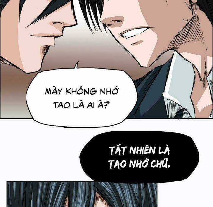 Bá Chủ Học Đường Chapter 3 trang 31