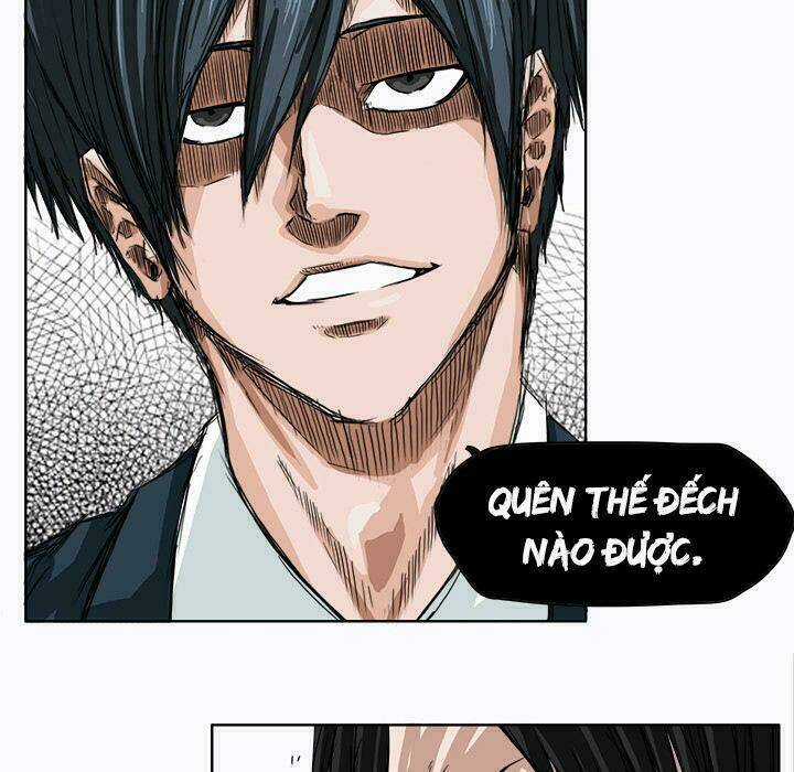 Bá Chủ Học Đường Chapter 3 trang 32