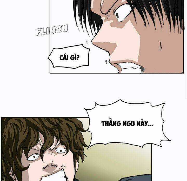 Bá Chủ Học Đường Chapter 3 trang 33